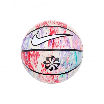 NIKE EVERYDAY PLAYGROUND 8P NEXT NATURE DEFLATED N.100.7037-944 Πολύχρωμο