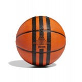 adidas Performance 3S RUBBER X3 HM4970 Black Image 0