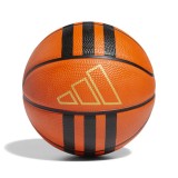 adidas Performance 3S RUBBER MINI HM4971 Orange Image 
