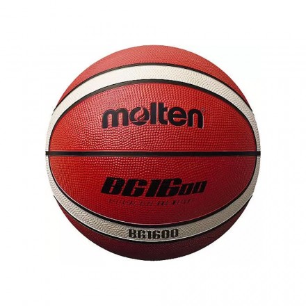 MOLTEN RUBBER COVER SIZE7 B7G1600 Orange