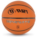 AMILA ΜΠΑΛΑ BASKET 7 MICROFIBER PU DOMINATE 41705-O-C Ο-C Εικόνα 