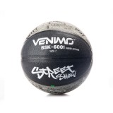 VENIMO BSK-6001 SIZE 7 124BSK-6001-071 Black Image 