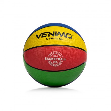 VENIMO SIZE 3 125BSK-6008-030 Πολύχρωμο
