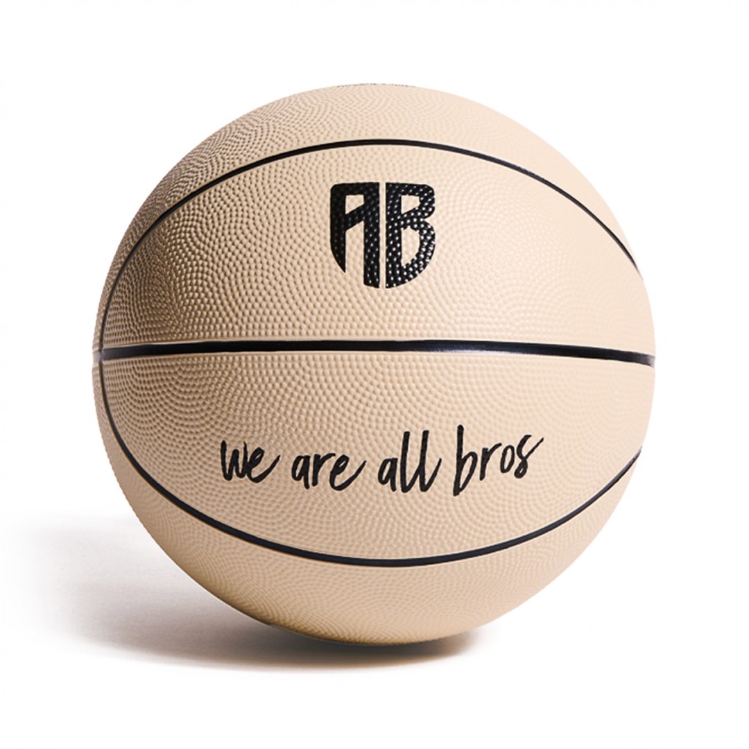 ANTETOKOUNBROS BALL SIZE 7 ACXF352012-100 White