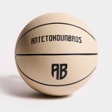 ANTETOKOUNBROS BALL SIZE 7 ACXF352012-100 White Image 1