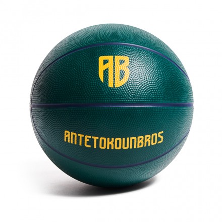 ANTETOKOUNBROS BALL SIZE 7 ACXF352021-602 Πράσινο