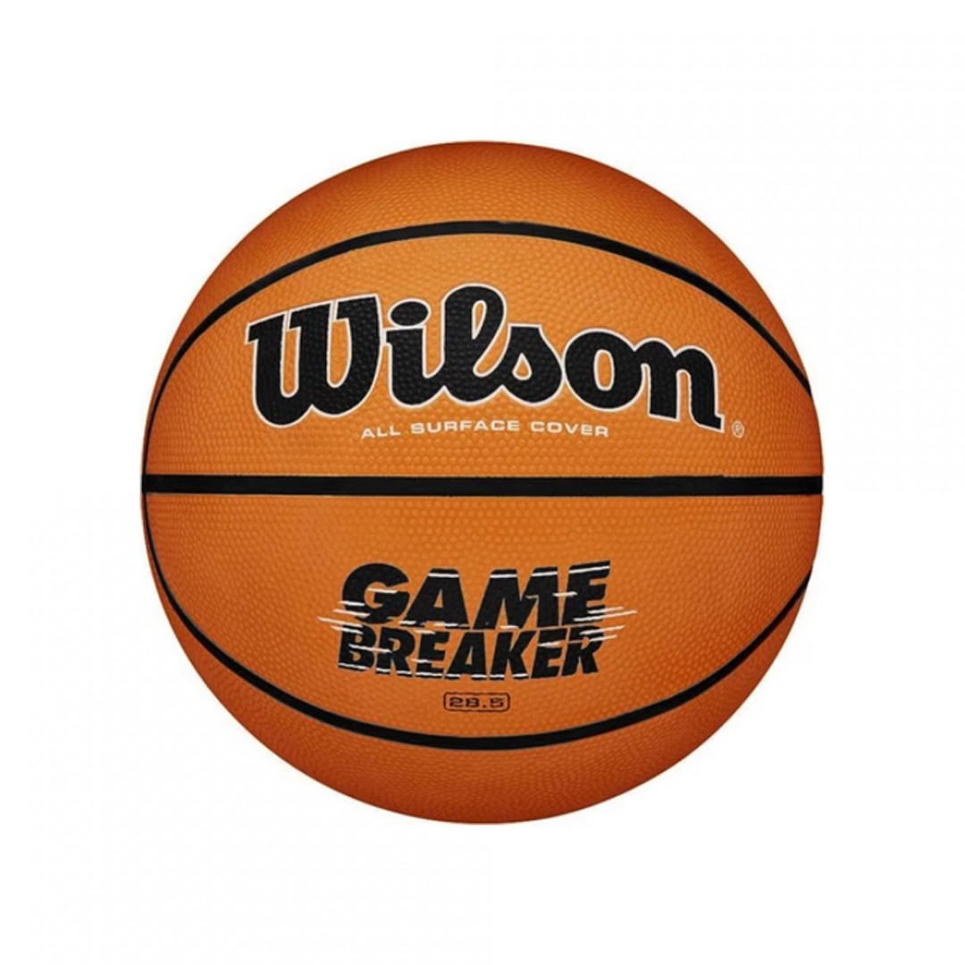 WILSON GAMBREAKER BSKT SZ7 WTB0050XB7 One Color