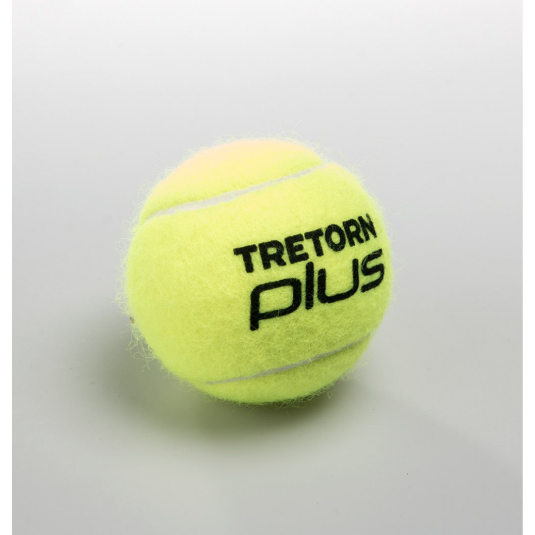 TRETORN PLUS GR 4 PACK One Color