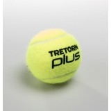 TRETORN PLUS GR 4 PACK One Color Image 1