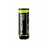HEAD TEAM 3BALL CAN (3121326) 575703 Yellow Image 