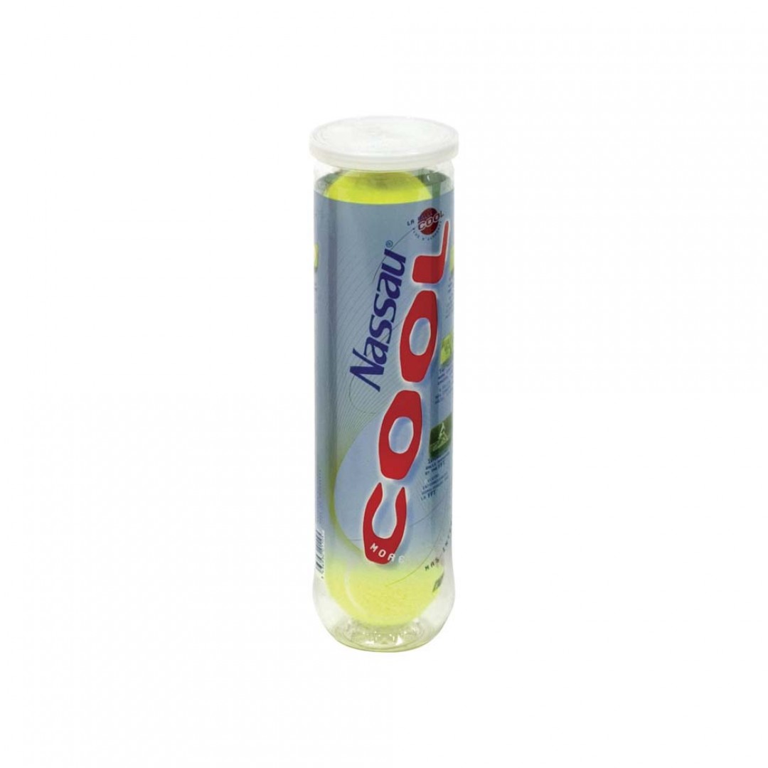 AMILA T1105 NASSAU COOL 4TMX 42900-ΚΙΤΡΙΝΟ Κίτρινο
