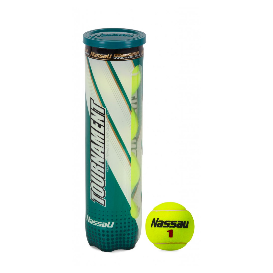 AMILA T205 IMPACT NASSAU 4PK 42902-ΚΙΤΡΙΝΟ Yellow