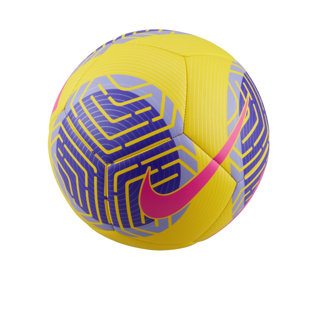 NIKE PITCH FB2978-710 Yellow