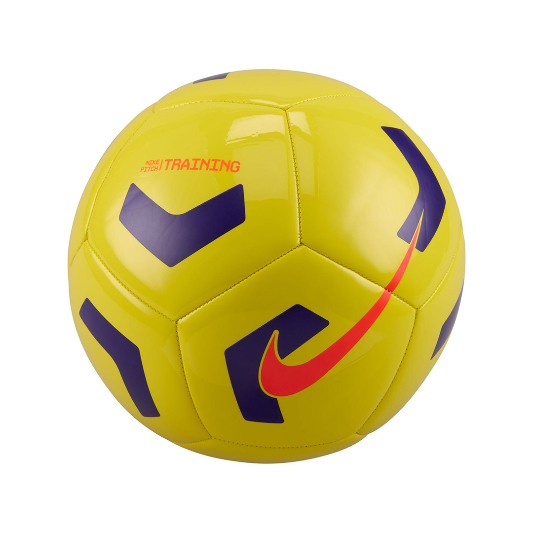 NIKE PITCH TRAINING FZ7555-710 Κίτρινο