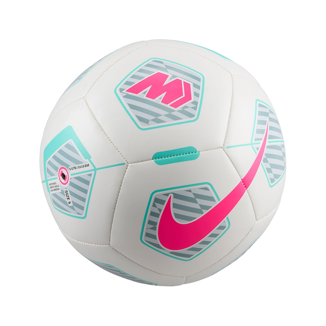 NIKE MERCURIAL FADE FZ3036-102 Λευκό