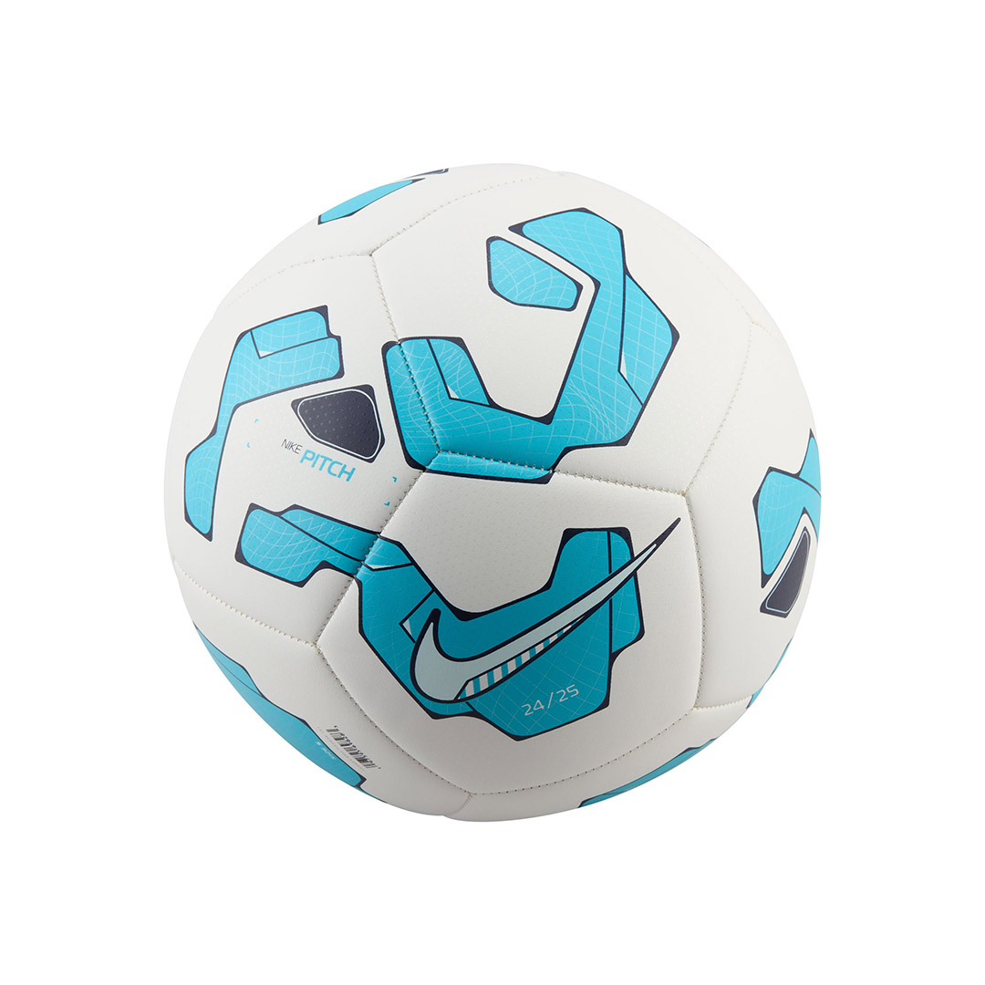 NIKE PITCH - FA24 FZ2636-101 Λευκό