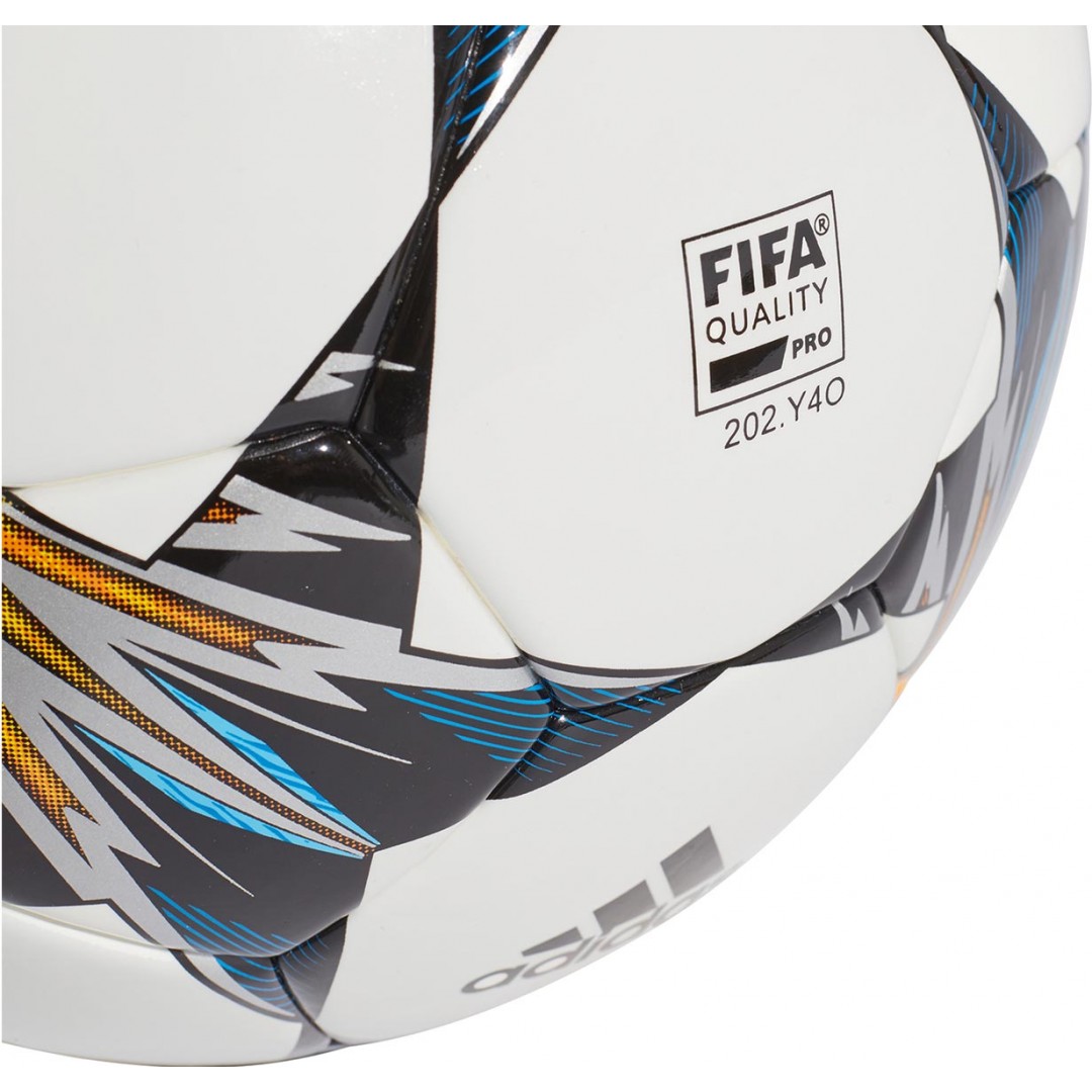 adidas Performance FINALE KIEV COMP CF1205 Λευκό