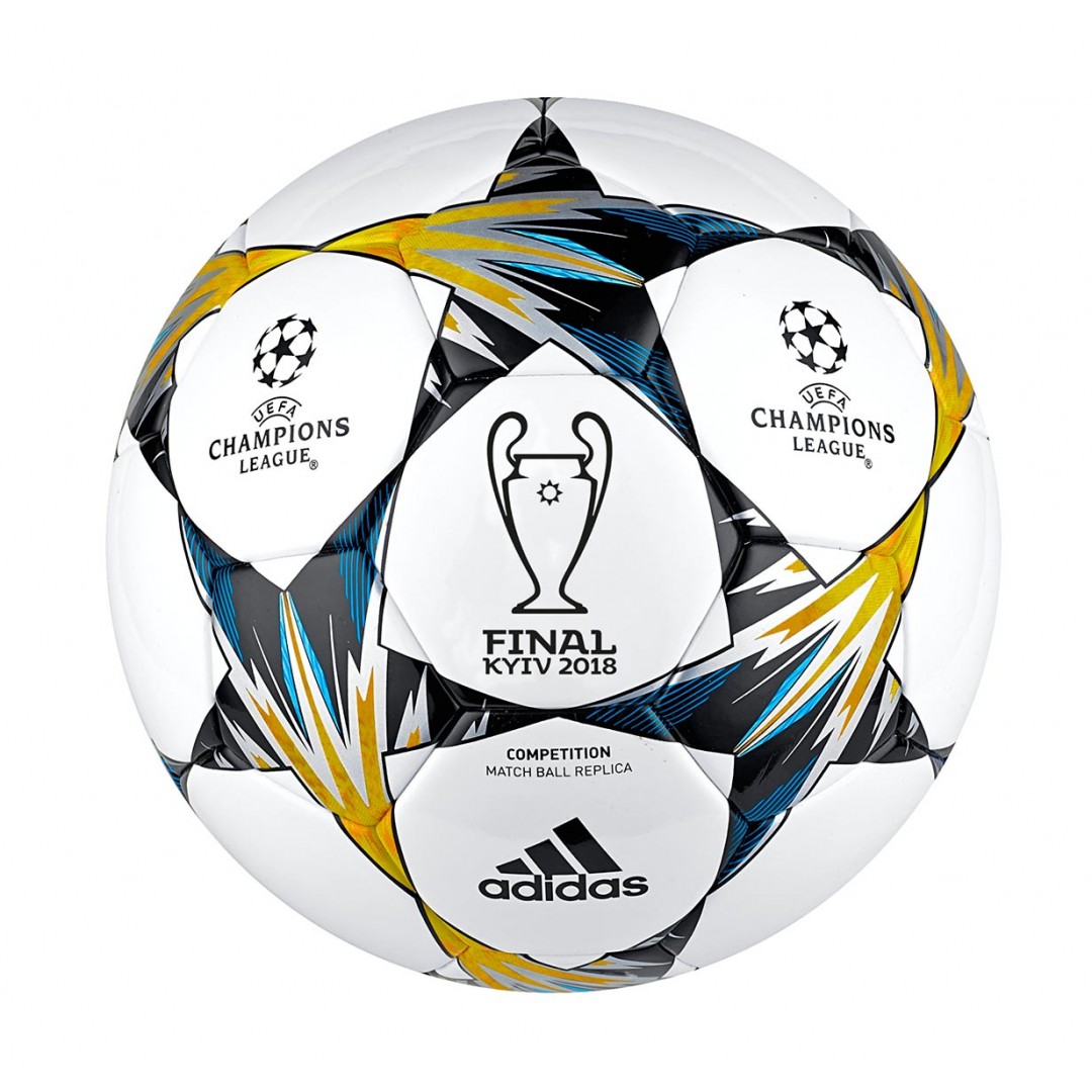 adidas Performance FINALE KIEV COMP CF1205 Λευκό