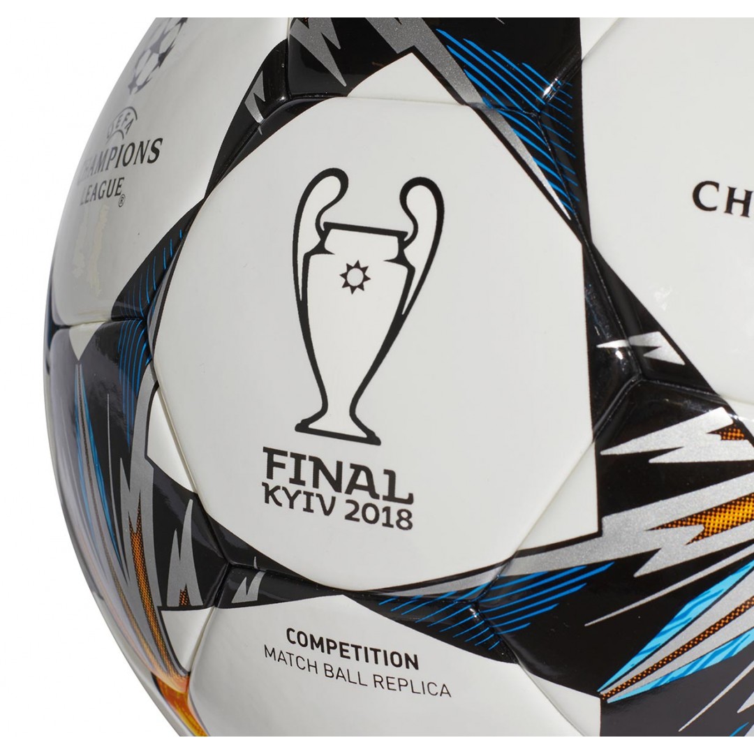 adidas Performance FINALE KIEV COMP CF1205 Λευκό