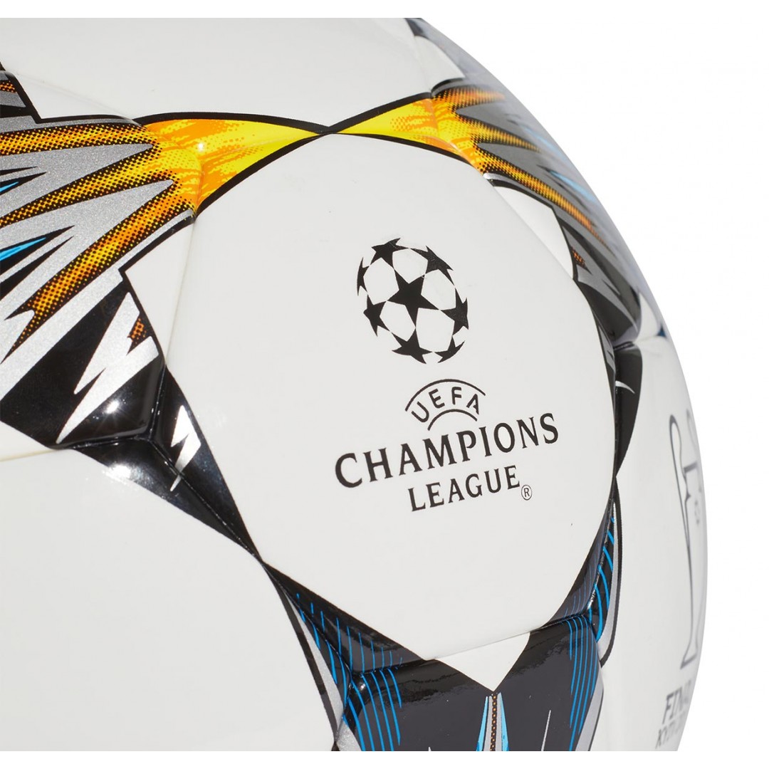 adidas Performance FINALE KIEV COMP CF1205 Λευκό