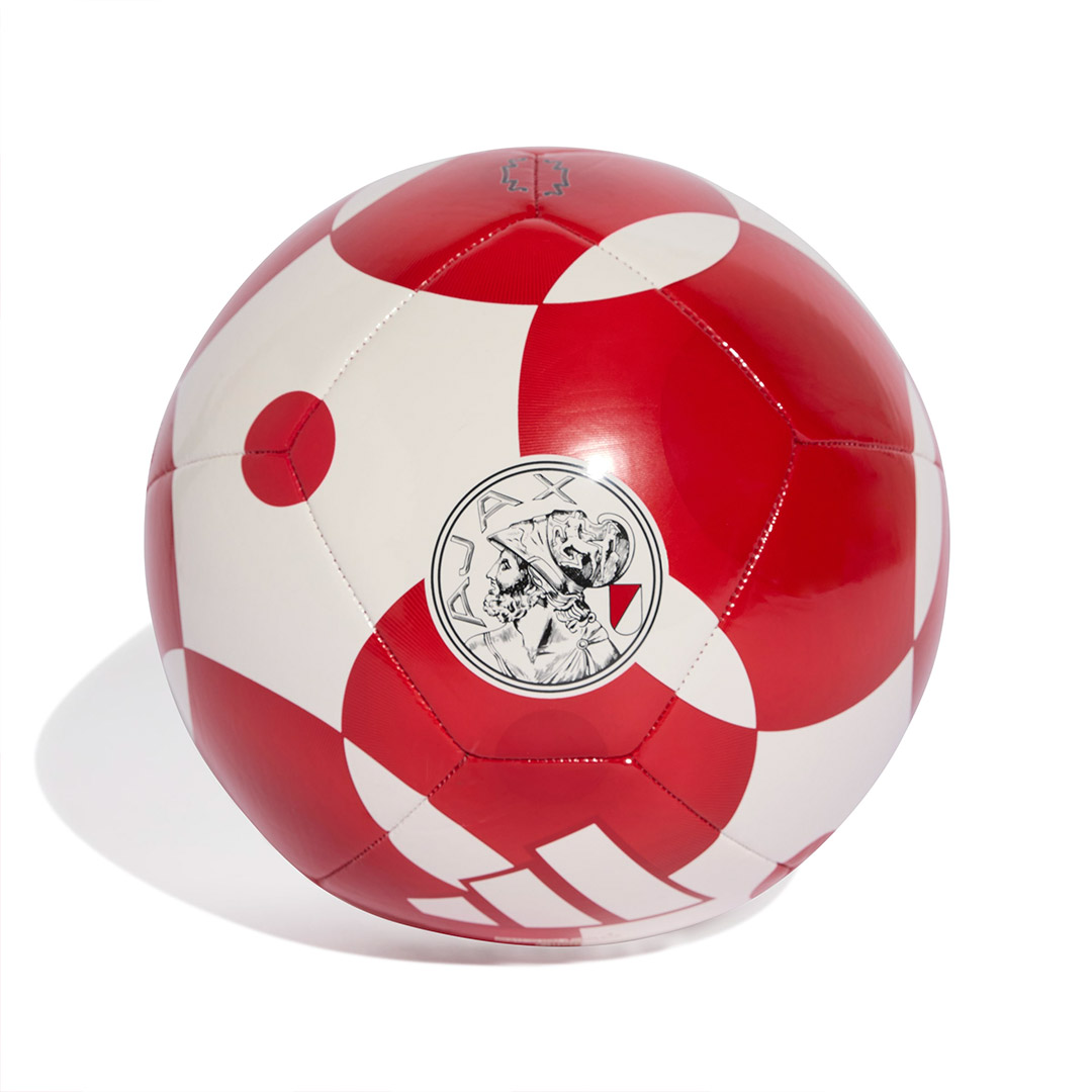 adidas Performance AJAX CLB HOME JN7356 Λευκό