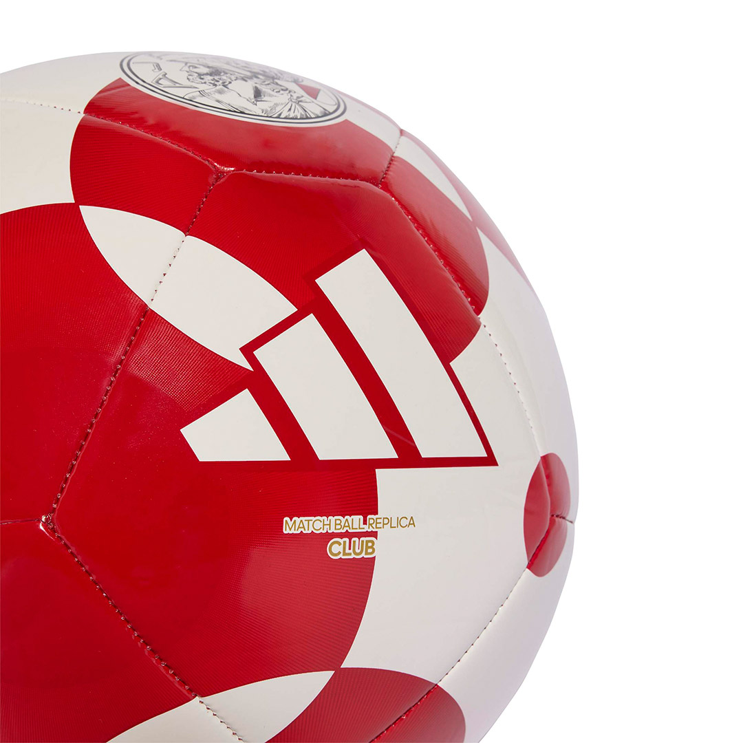 adidas Performance AJAX CLB HOME JN7356 Λευκό