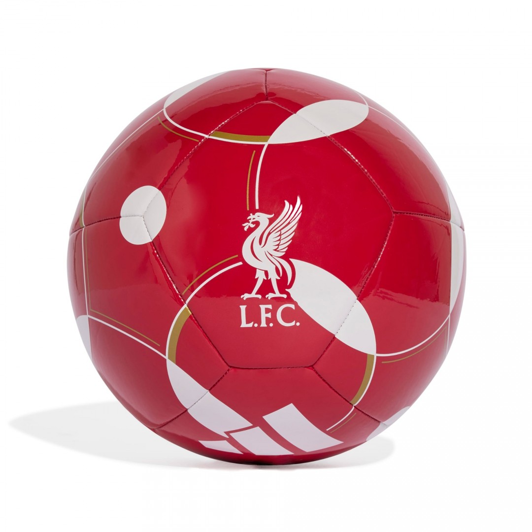 adidas Performance LFC CLB HOME JY6164 Πολύχρωμο