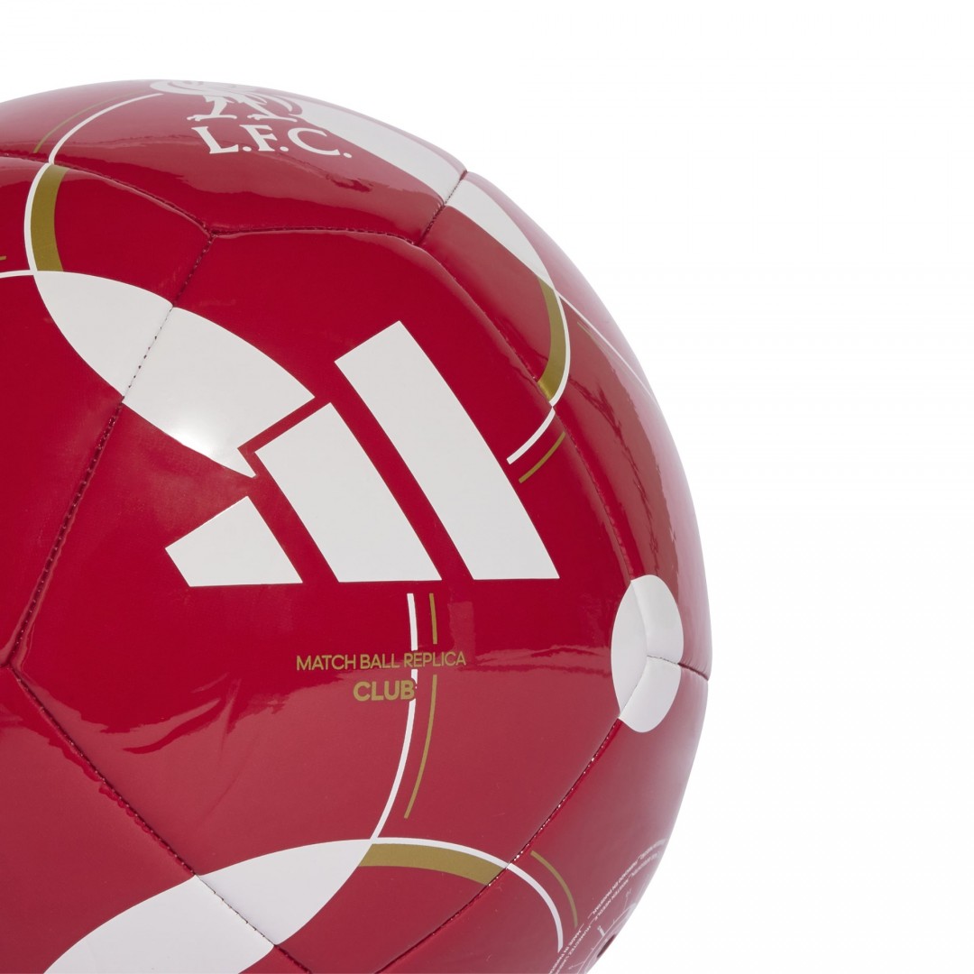 adidas Performance LFC CLB HOME JY6164 Πολύχρωμο
