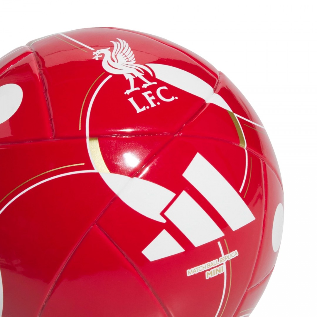 adidas Performance LFC MINI HOME JY6165 Πολύχρωμο