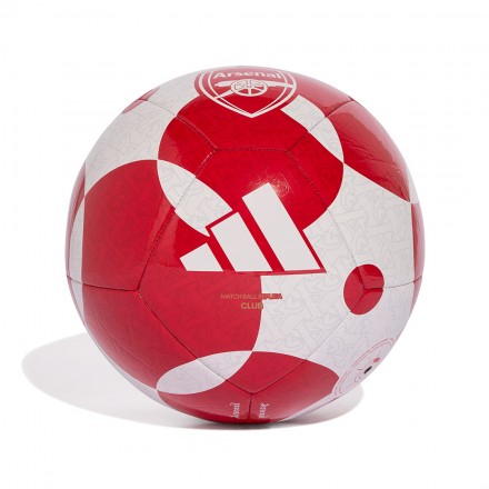adidas Performance AFC CLB HOME JN7334 White