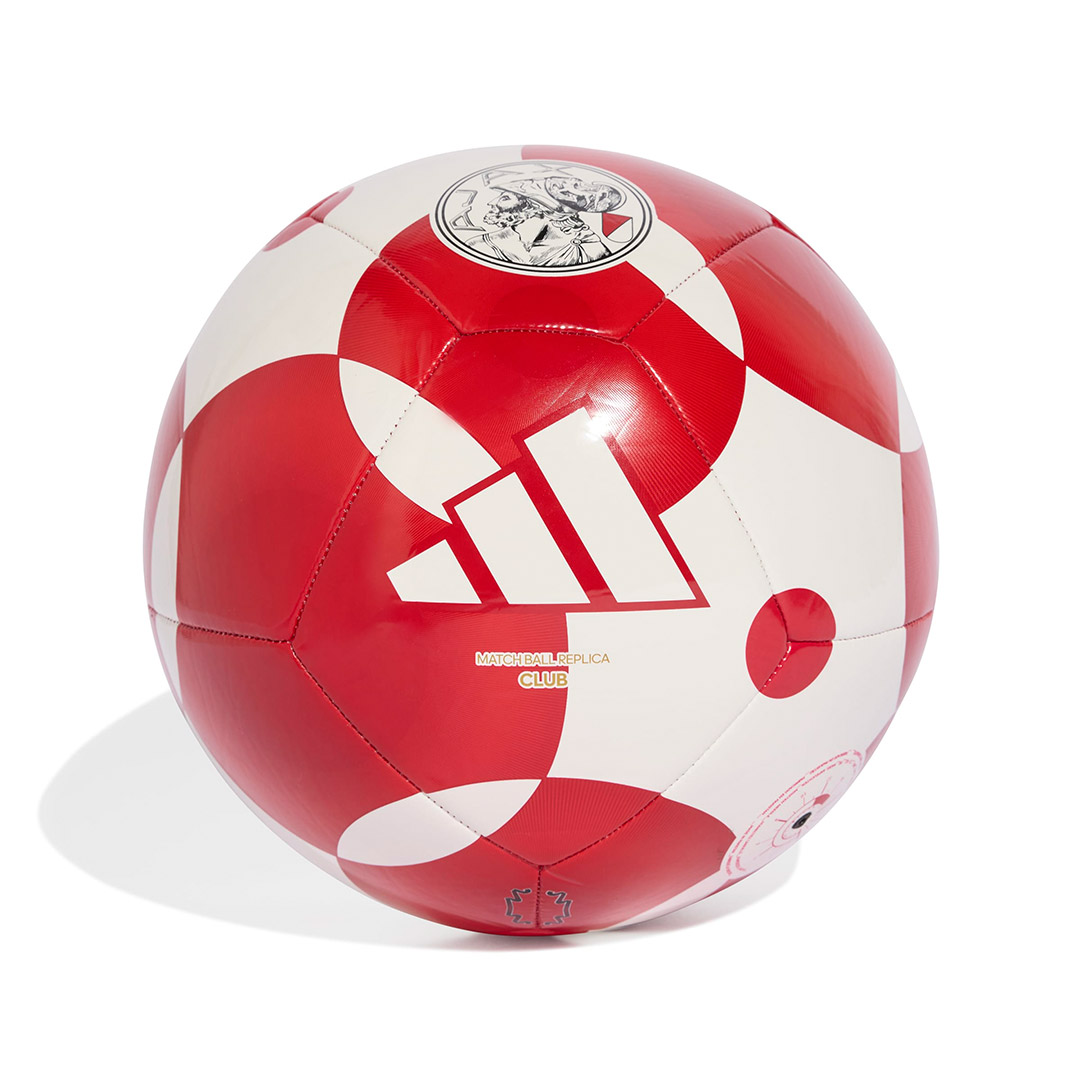 adidas Performance AJAX CLB HOME JN7356 Λευκό