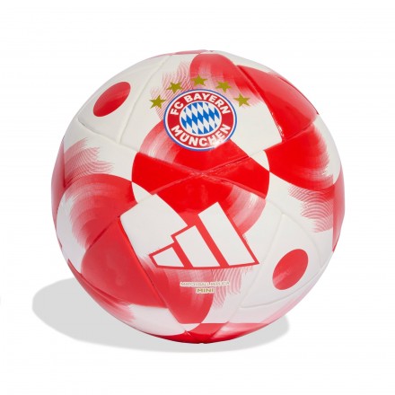 adidas Performance FCB MINI HOME JN7301 White