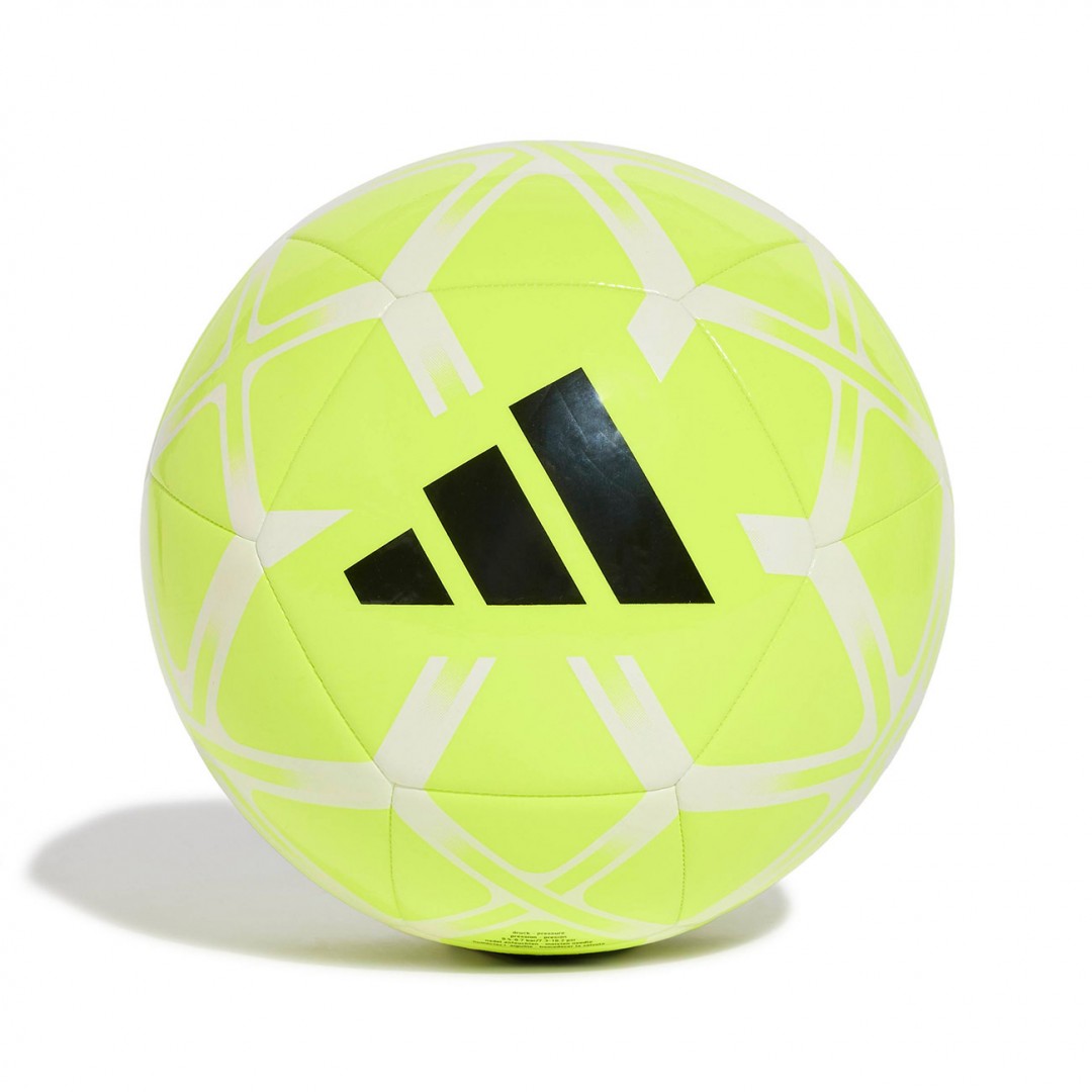 adidas Performance STARLANCER CLB KT0656 Κίτρινο