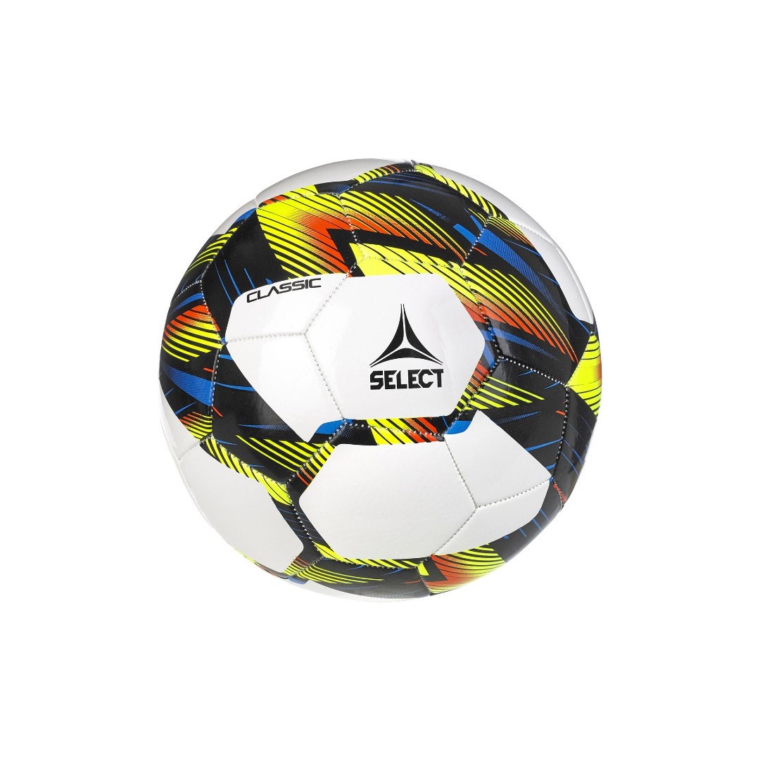 SELECT CLASSIC C23 SIZE5 160058 Λευκό