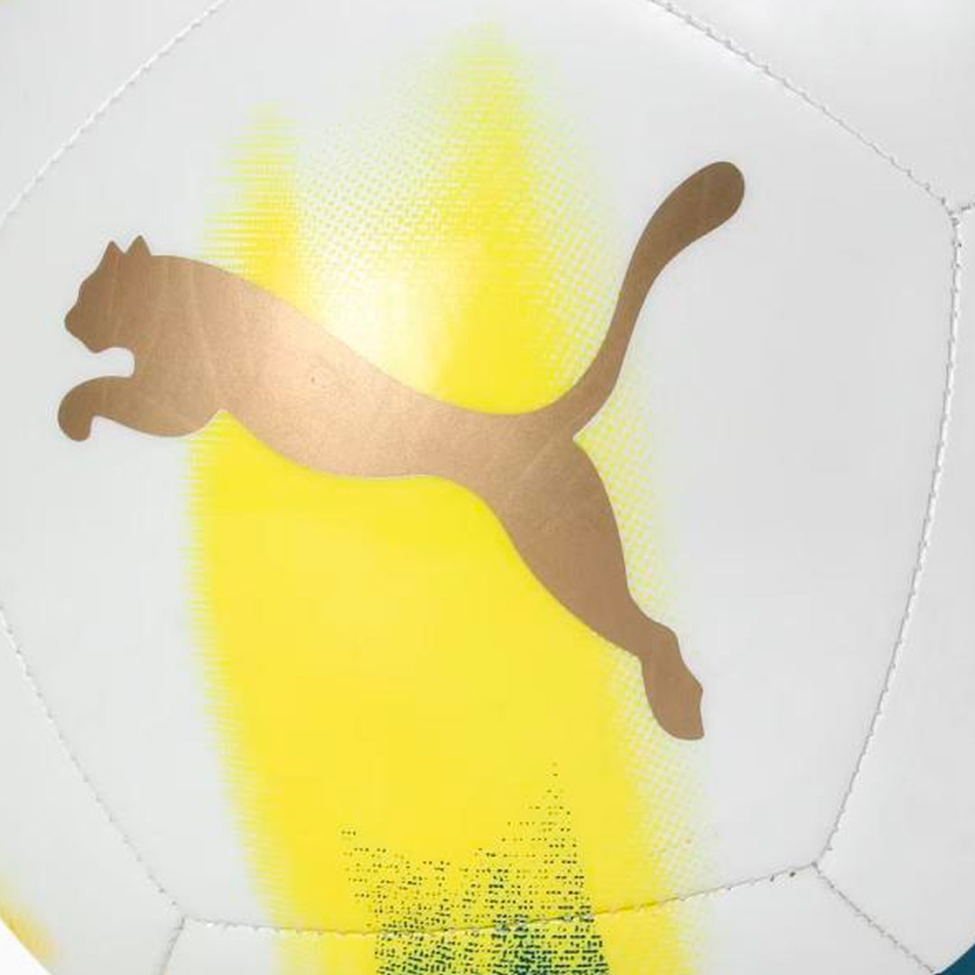 PUMA NEYMAR JR BNA GRAPHIC BALL 084476-01 Colorful