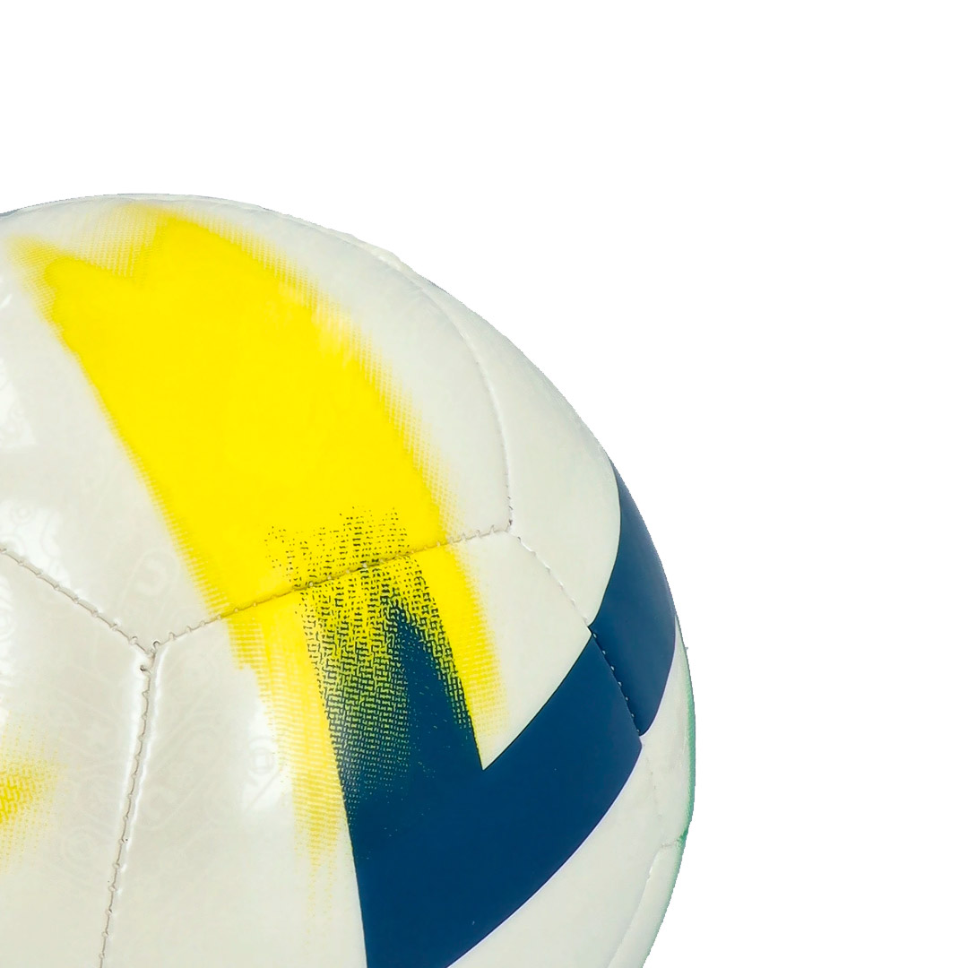 PUMA NEYMAR JR BNA GRAPHIC MINIBALL 084477-01 Colorful