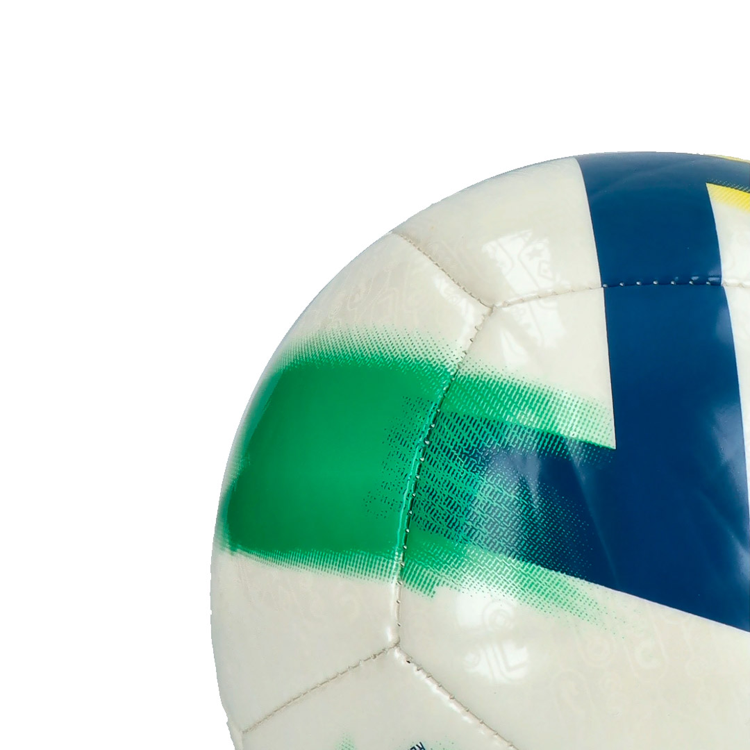 PUMA NEYMAR JR BNA GRAPHIC MINIBALL 084477-01 Colorful