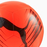 PUMA ATTACANTO GRAPHIC BALL 084739-07 Red Image 1