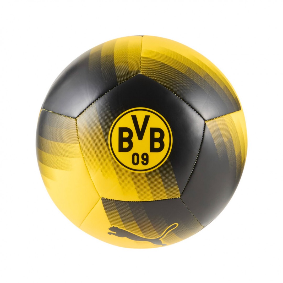 PUMA BVB ESS BALL 085224-01 Colorful