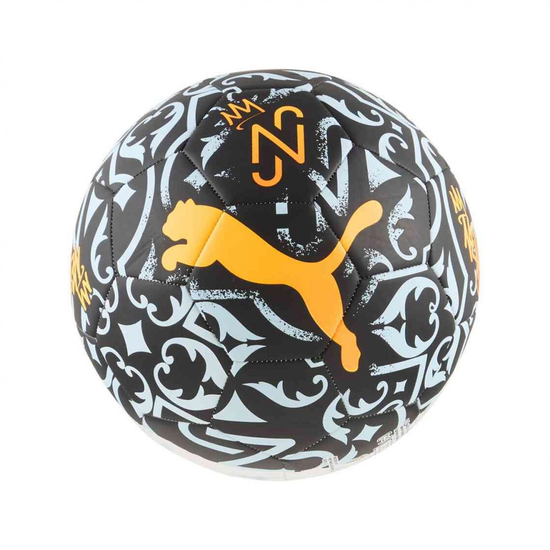 PUMA NEYMAR JR GRAPHIC BALL 085289-01 Πολύχρωμο
