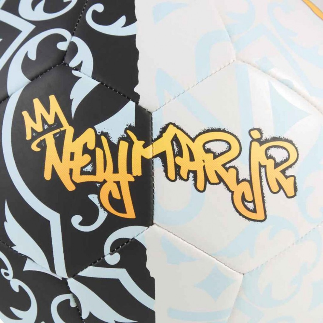 PUMA NEYMAR JR GRAPHIC BALL 085289-01 Πολύχρωμο
