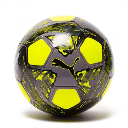 PUMA GRAPHIC RUSH BALL 084265-01 Colorful