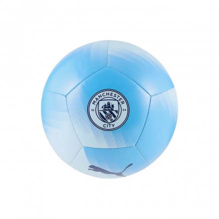 PUMA MCFC ESS BALL 085242-01 Σιελ