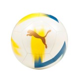 PUMA NEYMAR JR BNA GRAPHIC BALL 084476-01 Colorful Image 