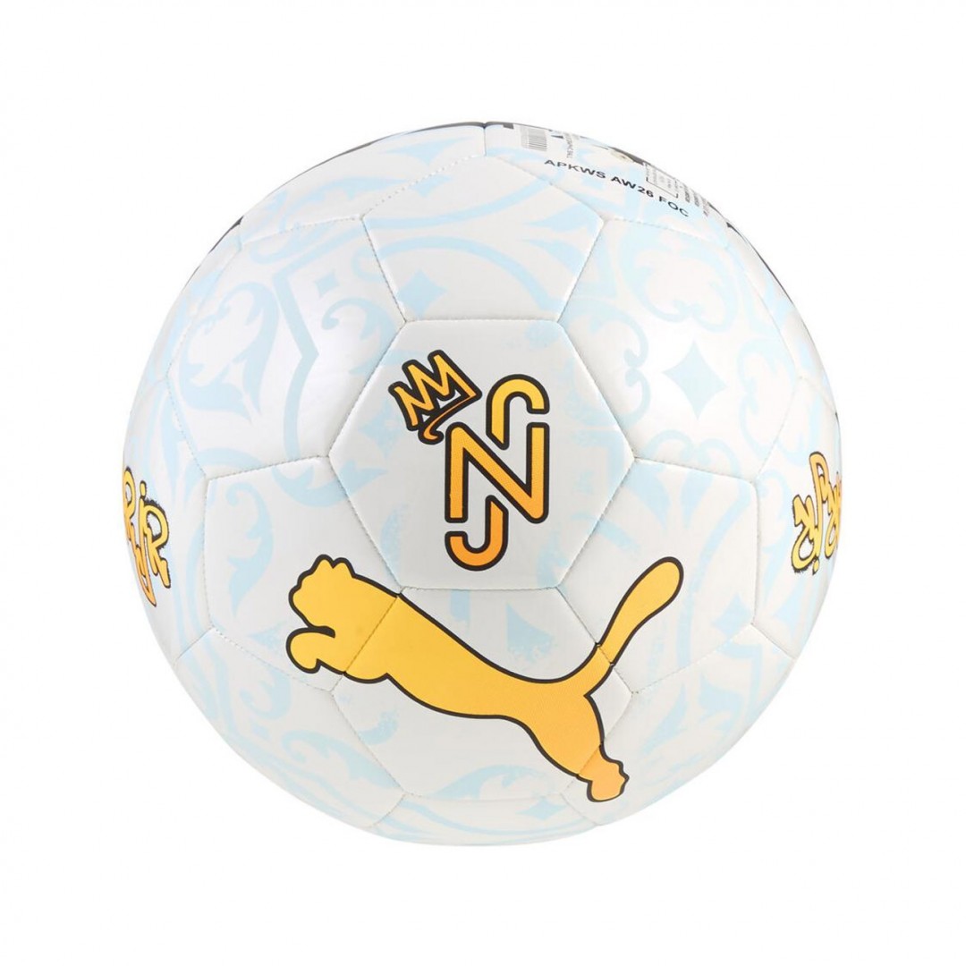 PUMA NEYMAR JR GRAPHIC BALL 085289-01 Πολύχρωμο