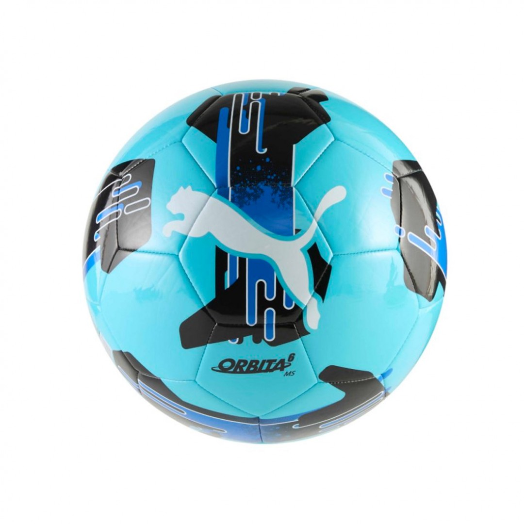 PUMA ORBITA 6 MS 084335-12 Σιελ