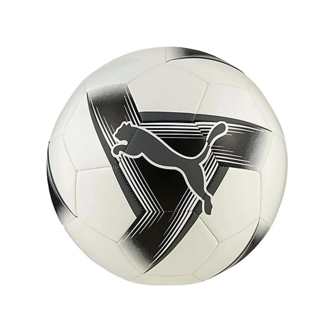 PUMA PRESTIGE BALL 084585-01 Λευκό