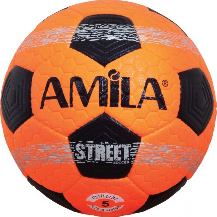 AMILA 41196-26 Orange