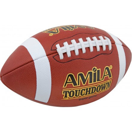AMILA 41534-13 Brown