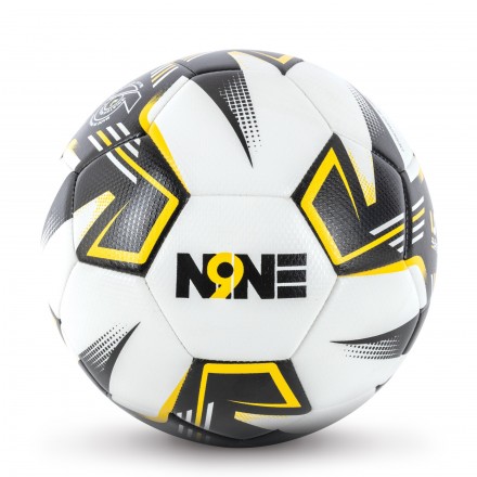 AMILA ΜΠΑΛΑ ΠΟΔ/ΡΟΥ NINE HYBRID STRIKER ΛΕΥΚΟ No.4 41216-O-C Ο-C